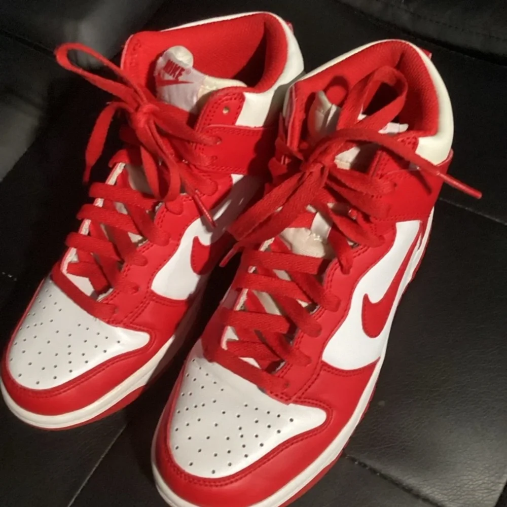 NIKE DUNK HIGH